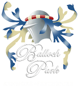 Balloch Park Luxury Lodges Logo
